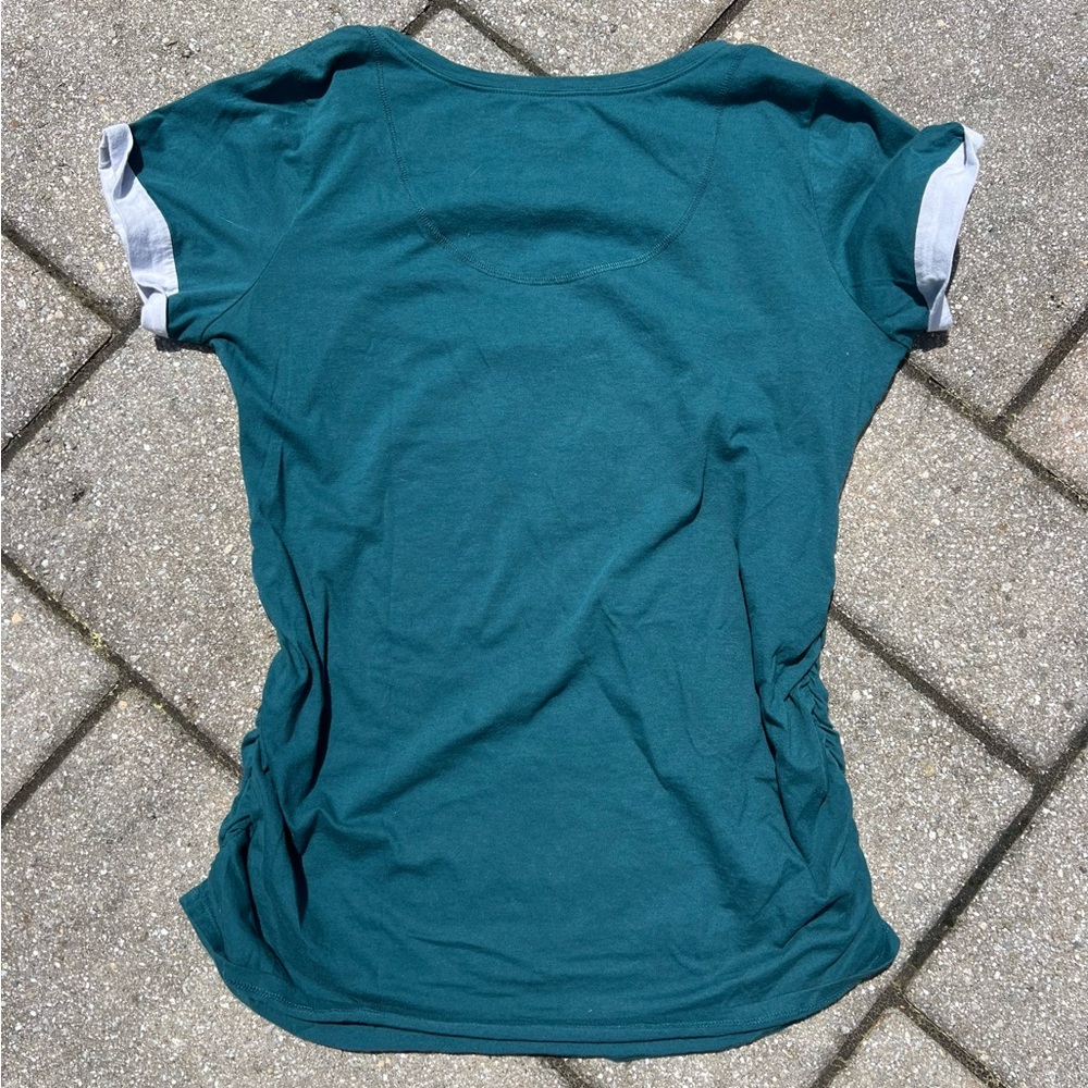 NFL Brand Eagles Tee - Picture 6 of 6